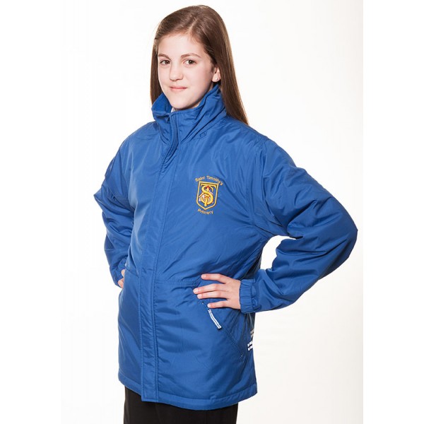 St Timothys Jacket